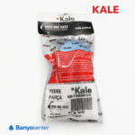 KALE Optimum Tak Çıkar Klozet Kapak Menteşe Seti (410200901310)