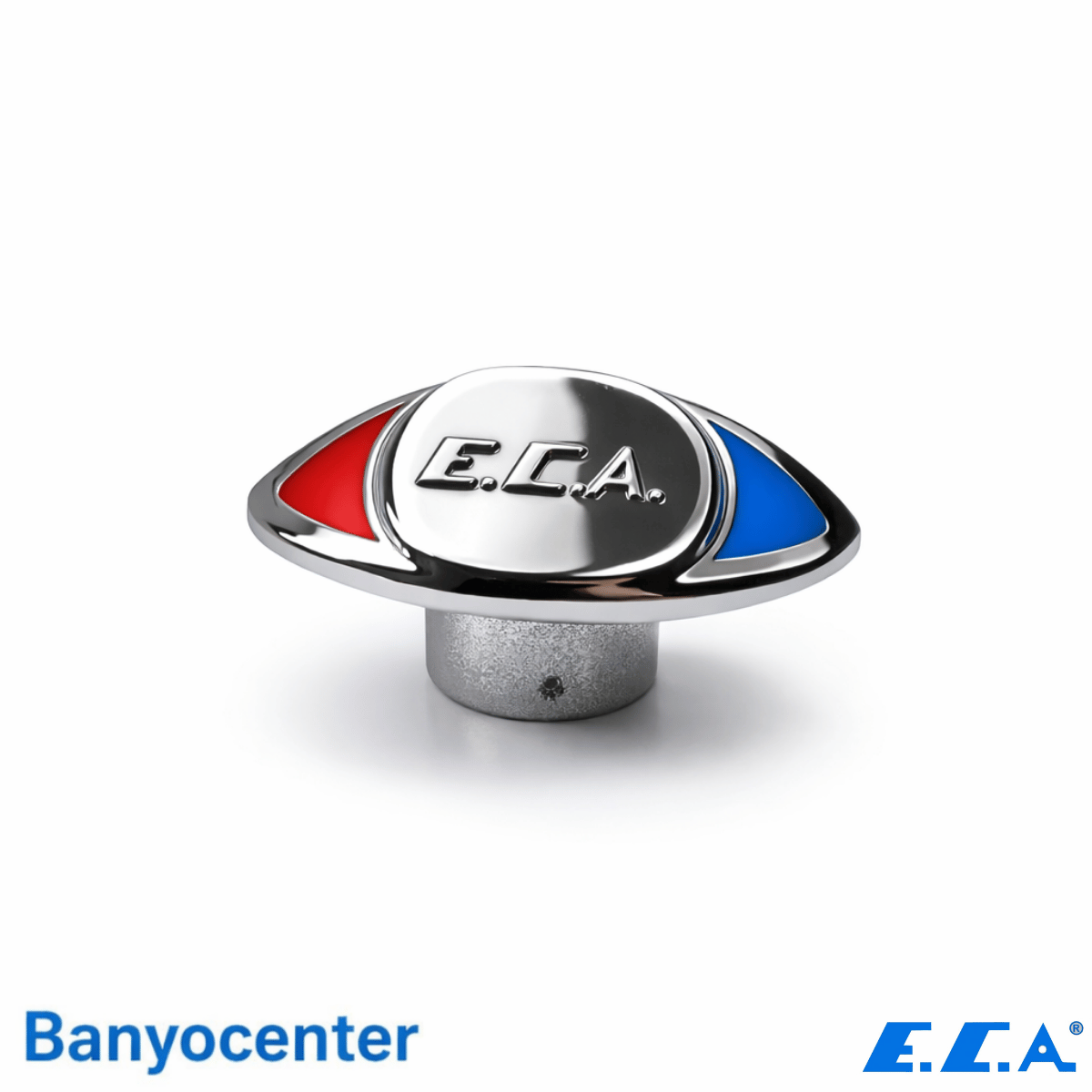 ECA Logolu Batarya Bice Gr. (110724365)