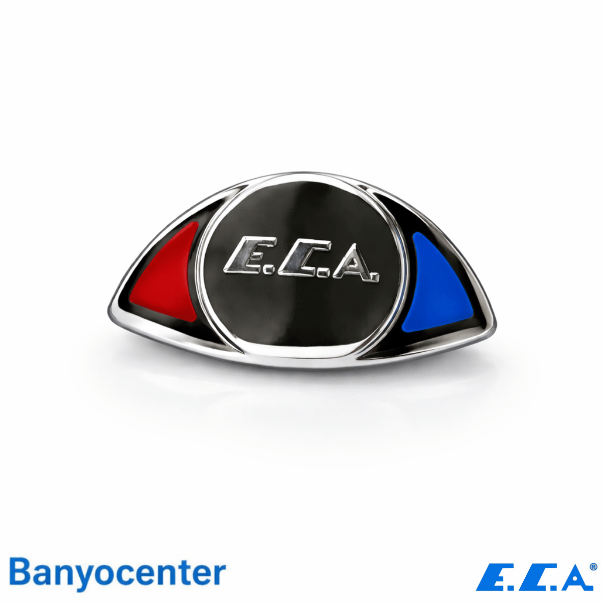 ECA Logolu Batarya Bice Gr. (110724365)