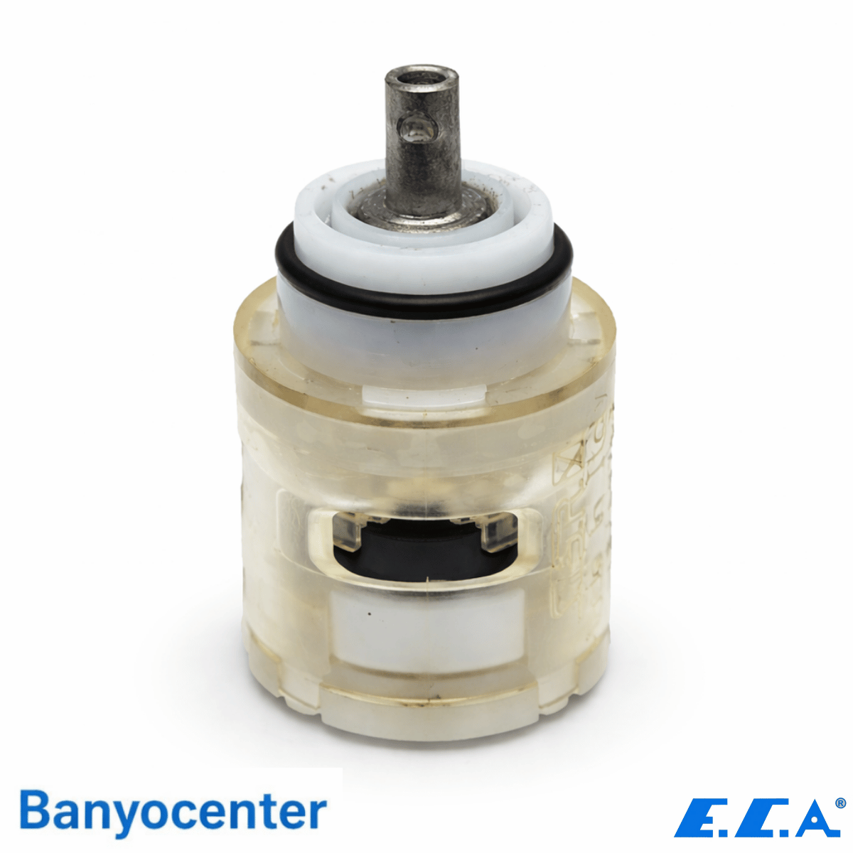 ECA Ø25 Batarya Kartuş -Çap 25 - Novita Neva (101035001)