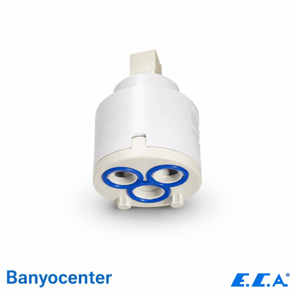 ECA Ø35 Ayaksız Kartuş (102125061CT)