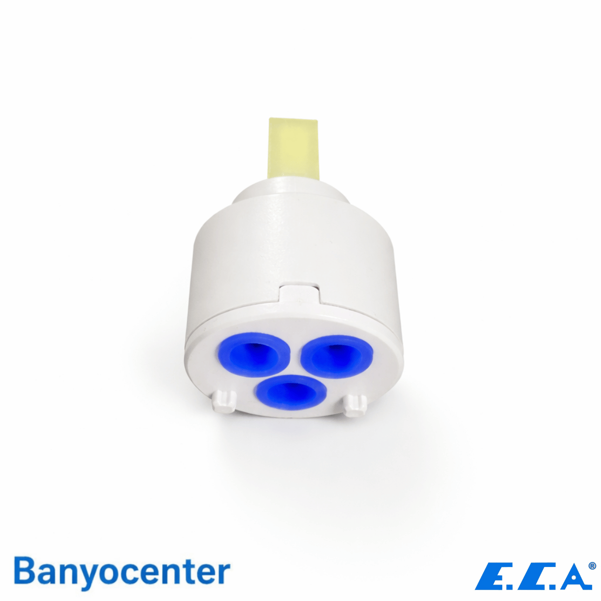 ECA Ø40 Ayaksız Kartuş (102125140CT)