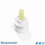 ECA Ø40 Ayaksız Kartuş (102125140CT)