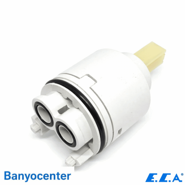 ECA Ø40'lık Ayaklı Kartuş (102125141CT)