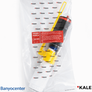 KALE Modül Gömme Rezervuar Boşaltma Grubu (410200900756)