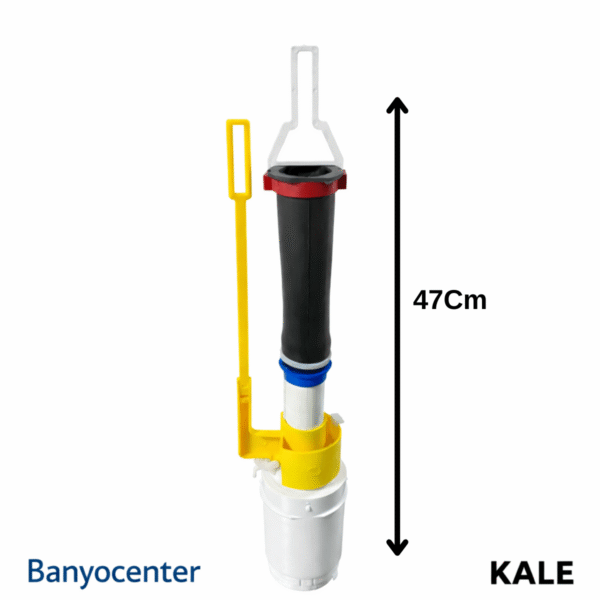 KALE Modül Gömme Rezervuar Boşaltma Grubu (410200900756).png1 KALE Modül Gömme Rezervuar Boşaltma Grubu (410200900756)