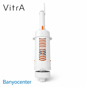 VITRA Gömme Rezervuar Boşaltma Grubu (436272YP)