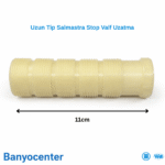AR YAK Ankastre Stop Valf Uzatma – Uzun Model (Dış) - (102111524Y5T1)
