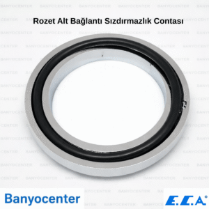 ECA Batarya Rozetİ (110715370)