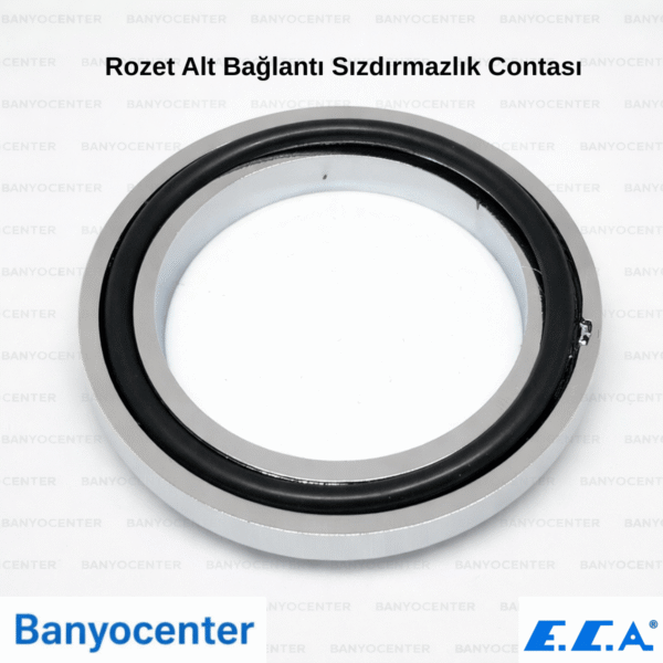 ECA Batarya Rozetİ (110715370)