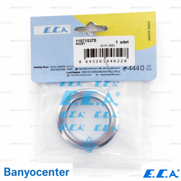 ECA Batarya Rozetİ (110715370)