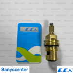 ECA Seramik Salmastra 1/2 - 90 -Soğuk- (402125014)
