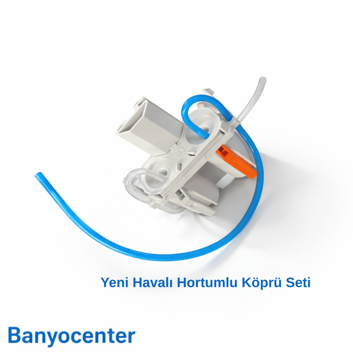 VİTRA Pnomatik Köprü Grubu -Hortumlu- (436372YP)