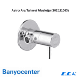 ECA Astro Ara Taharet Musluğu (102111063)