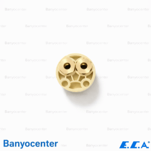 ECA Batarya Pastik İç gövde Kartuş Yatağı (102126362PAR)