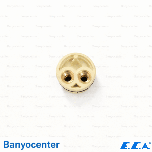 ECA Batarya Pastik İç gövde Kartuş Yatağı (102126362PAR)