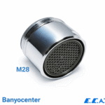 ECA M-28 Perlatör Grubu -Dış Dişli- (102133027NHC)