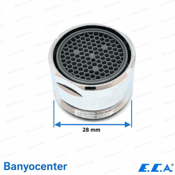 ECA M-28 Perlatör Grubu -Dış Dişli- (102133027NHC)