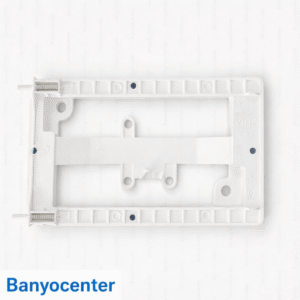 VİTRA Gömme Rezervuar -711-Serisi Panel Çerçeve Grubu (426918YP)