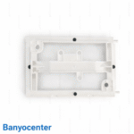 VİTRA Gömme Rezervuar -711-Serisi Panel Çerçeve Grubu (426918YP)