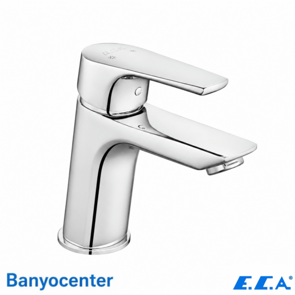 ECA Niobe Lavabo Bataryası (102188053) ECA Niobe Lavabo Bataryası (102188053)
